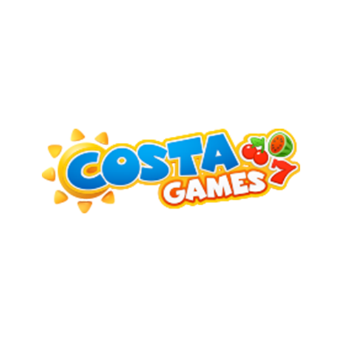 Costa Games Casino Logo